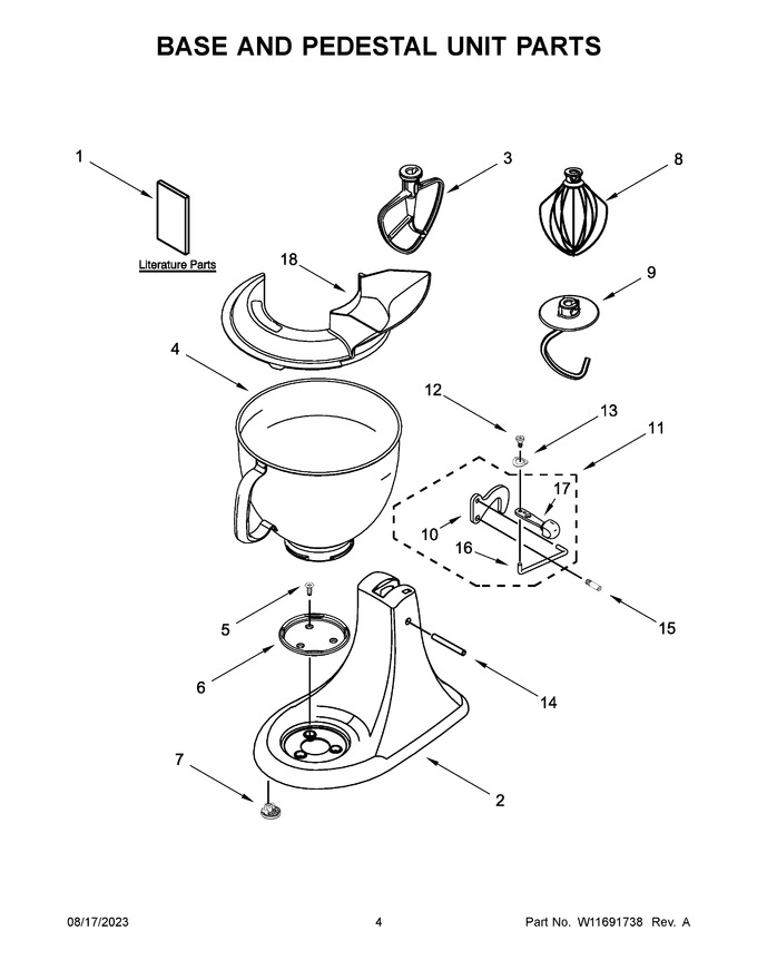 Diagram for 9KSM160FGAER5