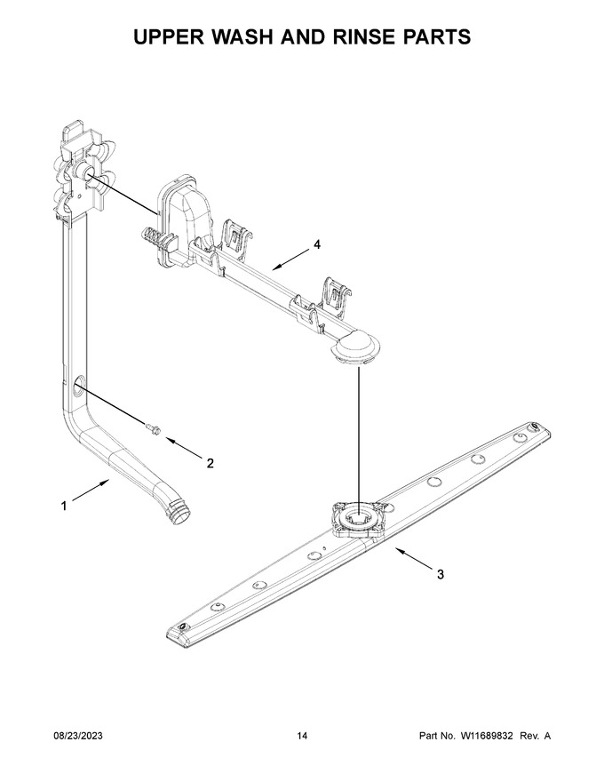 Diagram for WDF332PAMB0