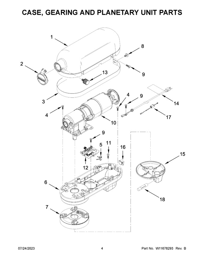 Diagram for 5KSMC895AER1