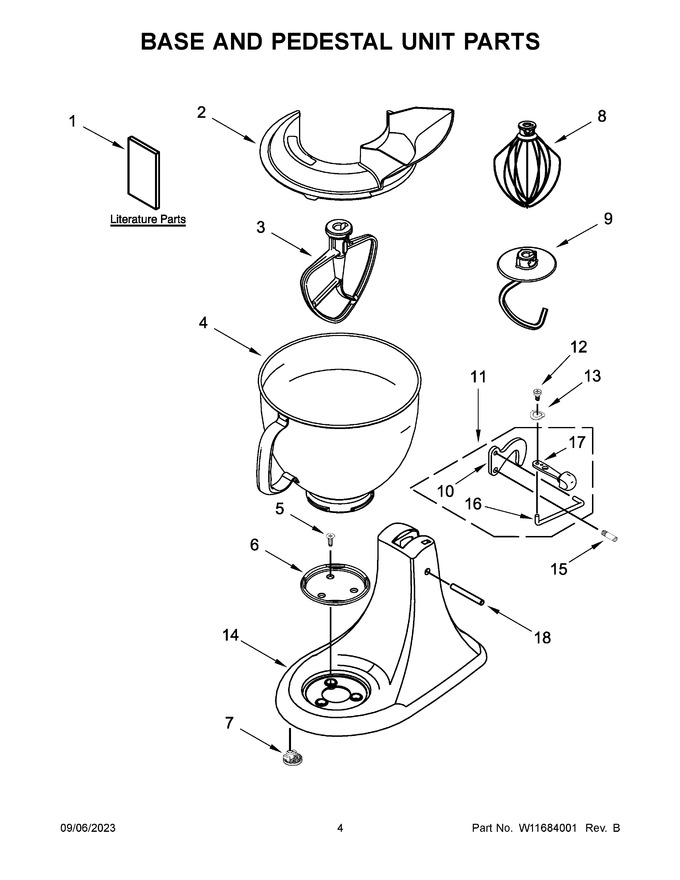 Diagram for KSM150PSPL5