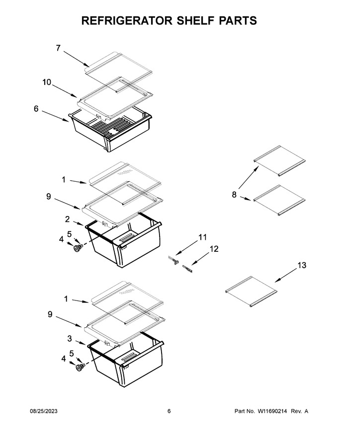 Diagram for MRSF4036PZ00