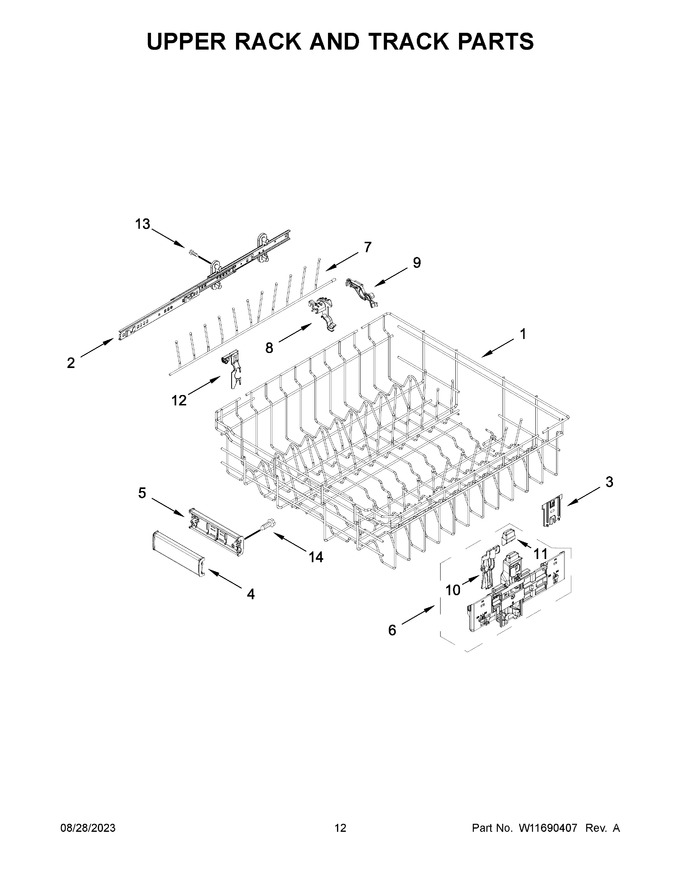 Diagram for JDPSG244PS0