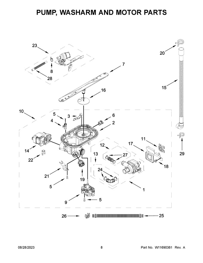 Diagram for JDPSS244PL0