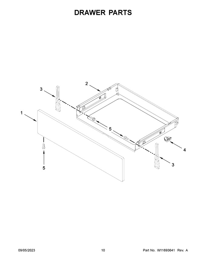 Diagram for WEG515S0LS4