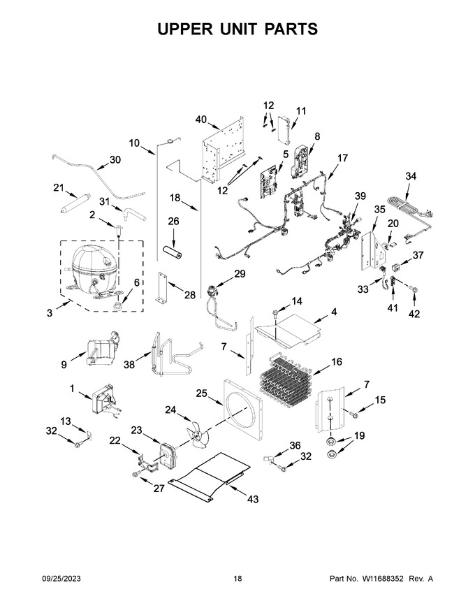 Diagram for KBFN506ESS05