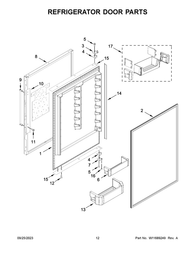Diagram for KBBL306ESS05