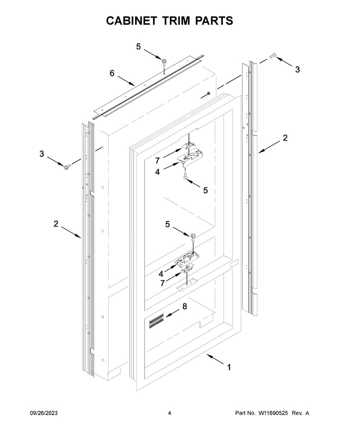 Diagram for KBFN502EPA05
