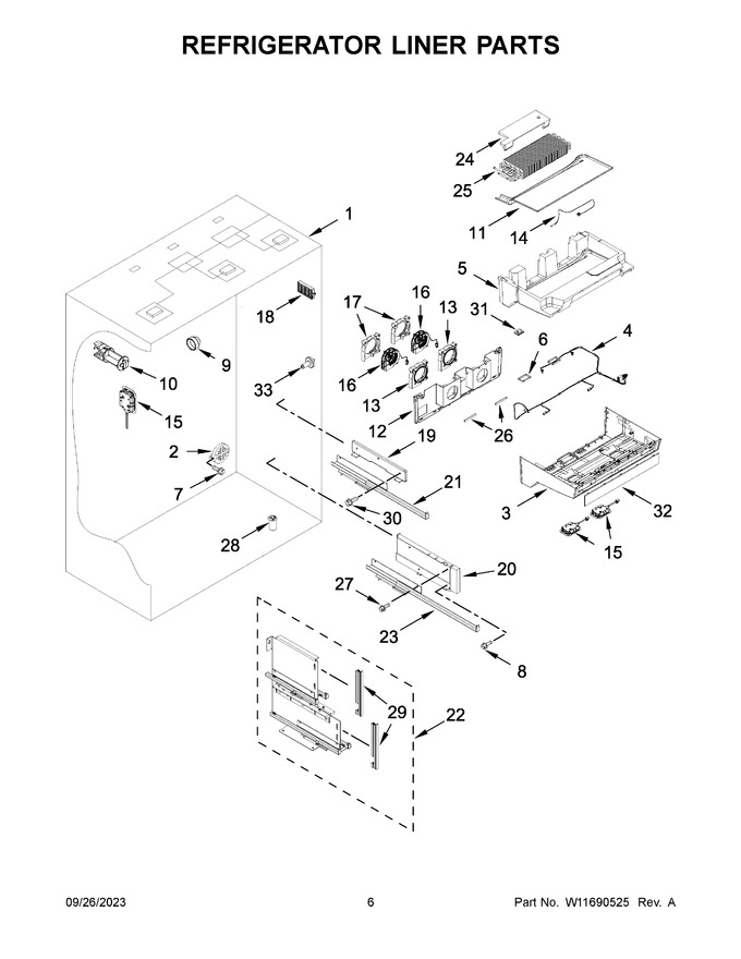 Diagram for KBFN502EPA05