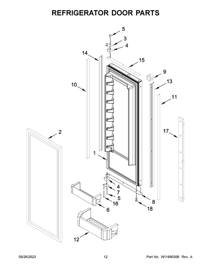 Diagram for KBFN506EPA05