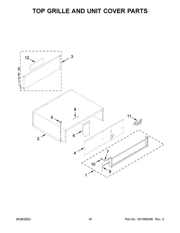 Diagram for KBFN506EPA05