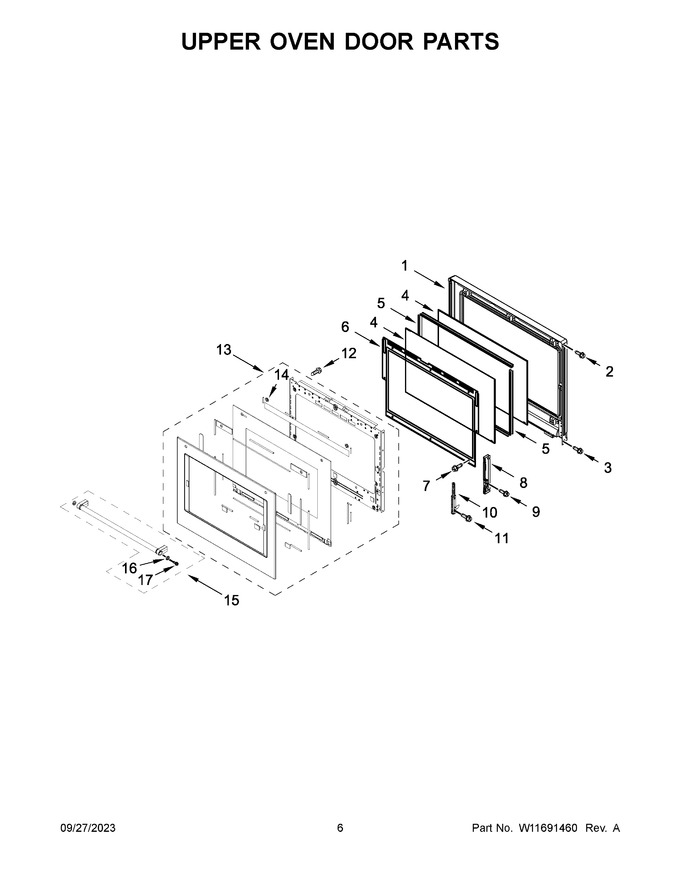 Diagram for KODE500EBS21