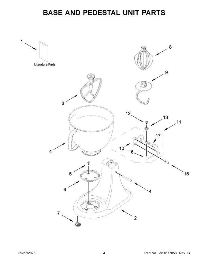 Diagram for KSM192XDBK5