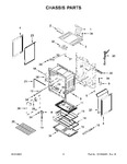 Diagram for 04 - Chassis Parts