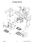 Diagram for 05 - Chassis Parts
