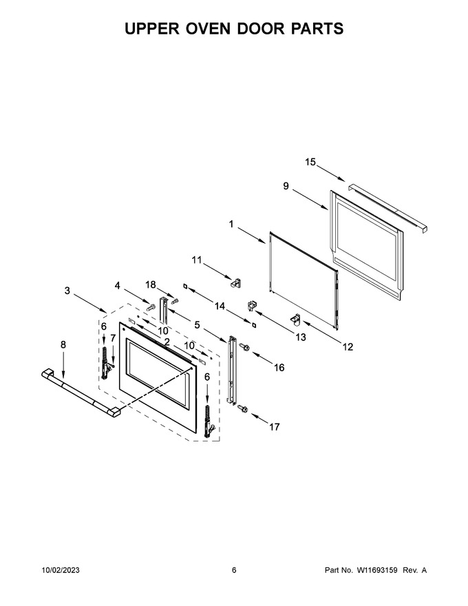 Diagram for JJW2830LL01