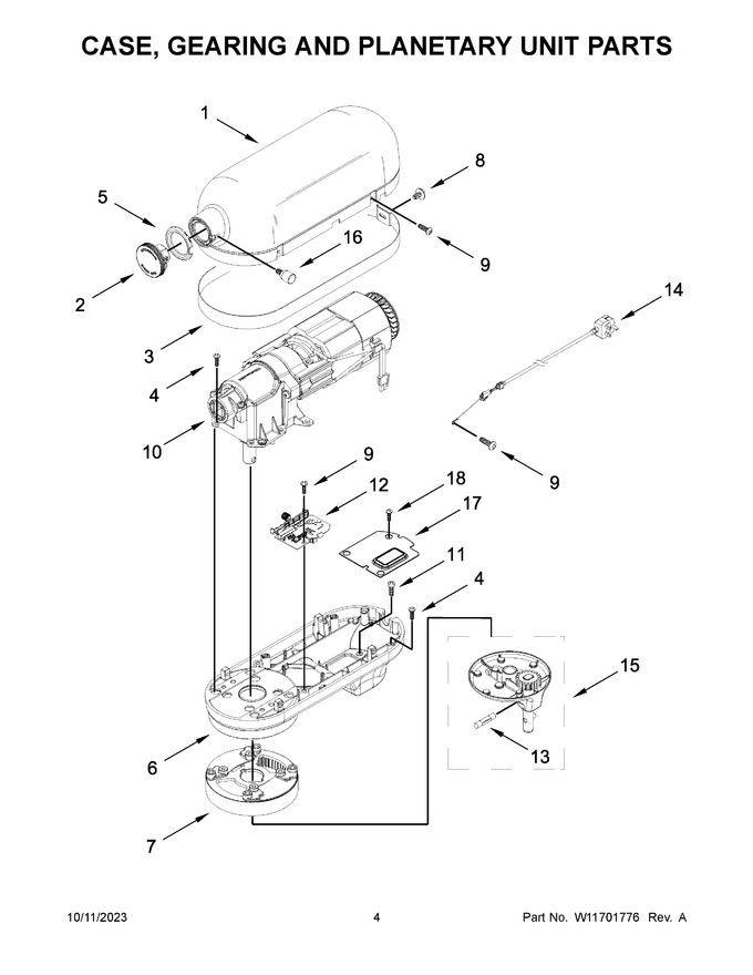 Diagram for 5KSM55SXXNWH0