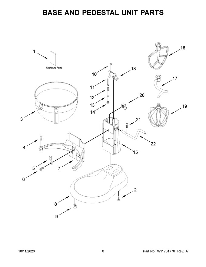 Diagram for 5KSM55SXXNWH0