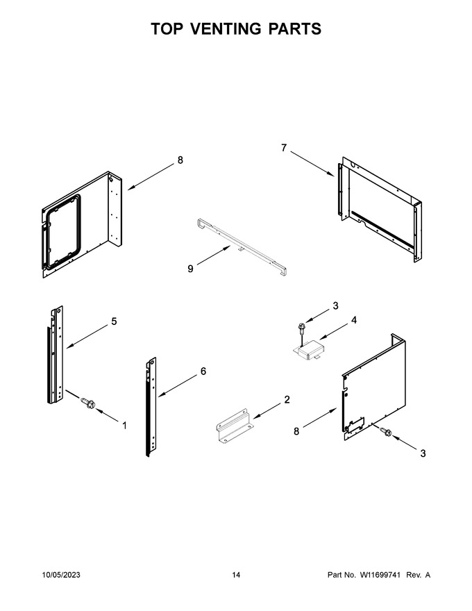 Diagram for JMW3430LM03