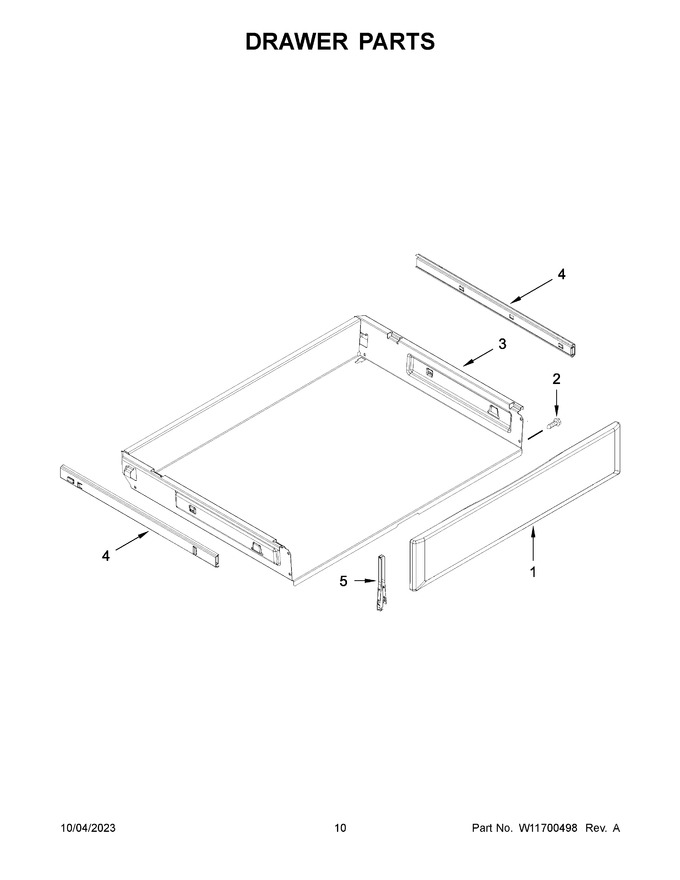 Diagram for KFEG500ESS7