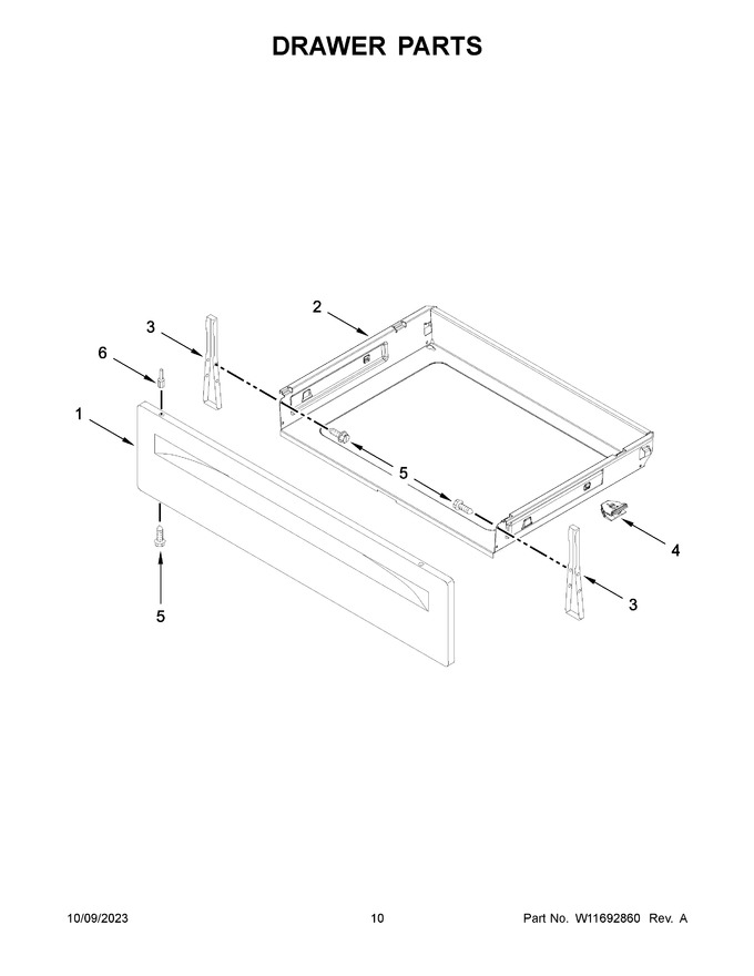 Diagram for WEG515S0LB4
