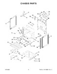 Diagram for 04 - Chassis Parts