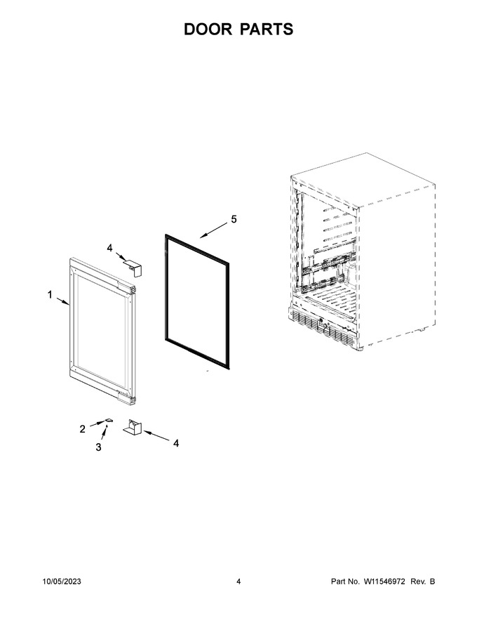 Diagram for KURL114KPA00