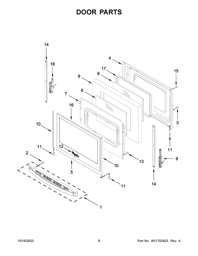 Diagram for WFE515S0JB4