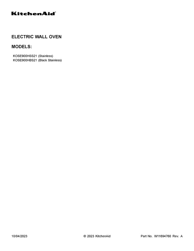 Diagram for KOSE900HSS21