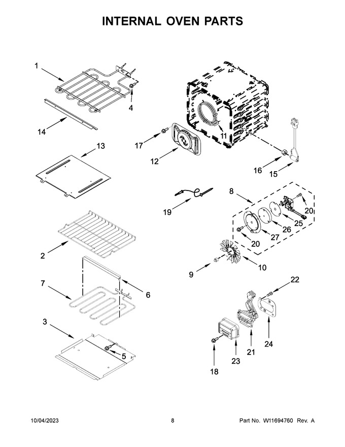 Diagram for KOSE900HSS21