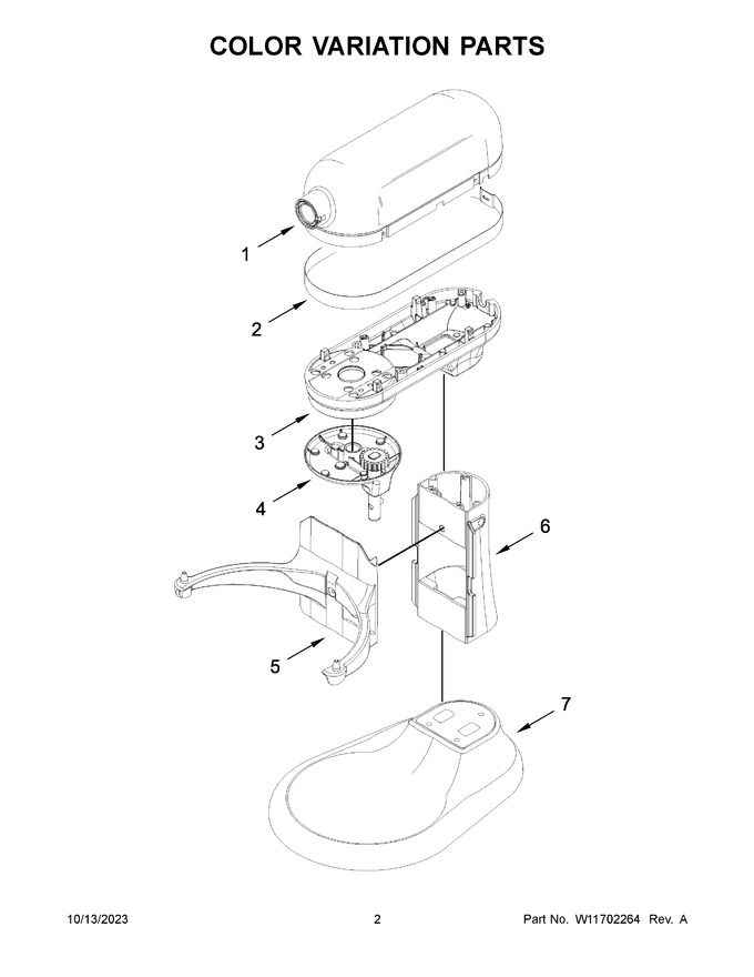 Diagram for 5KSM70SHXDCA0
