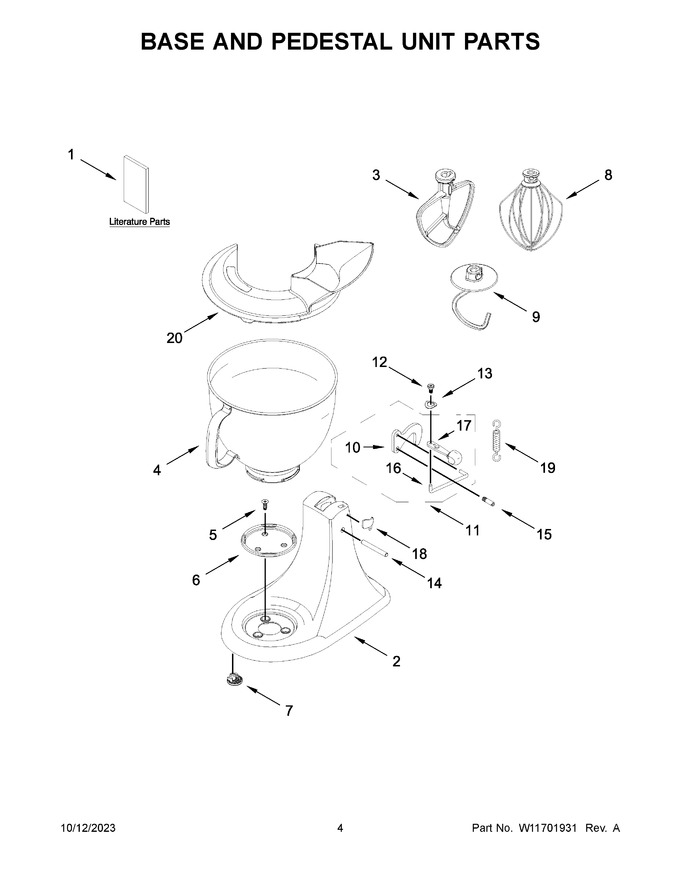 Diagram for 5KSM150PSNPT5
