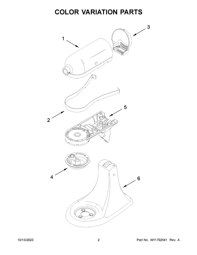 Diagram for 5KSM182CAAMI5