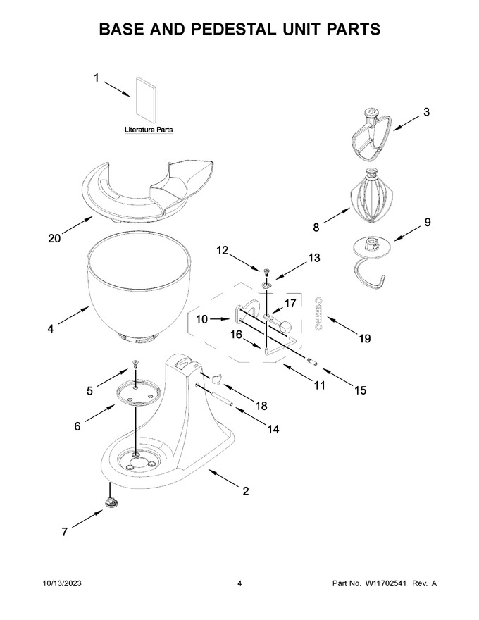 Diagram for 5KSM182CAAMI5