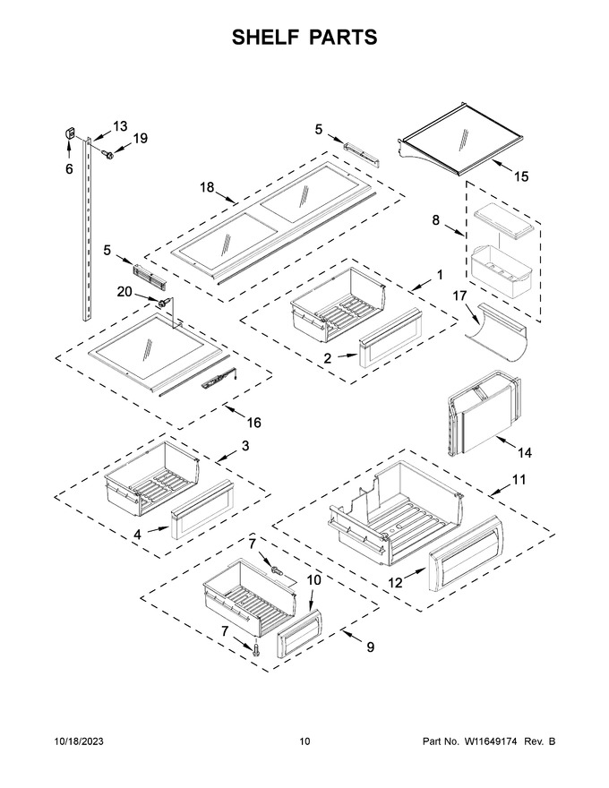 Diagram for KBFN502EBS05