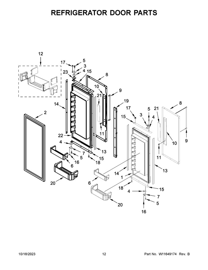 Diagram for KBFN502EBS05