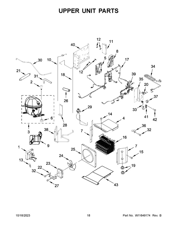 Diagram for KBFN502EBS05
