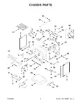 Diagram for 04 - Chassis Parts