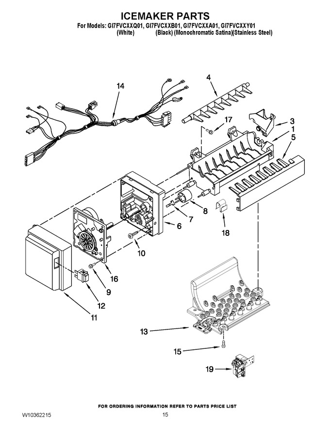 Diagram for GI7FVCXXY01