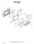 Diagram for 04 - Door Parts