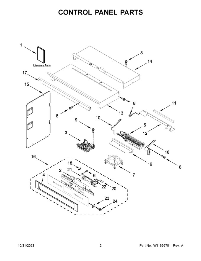 Diagram for JMW3430LL03