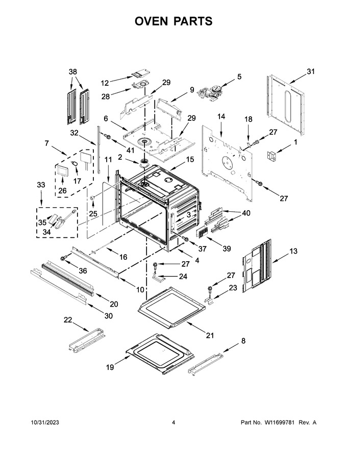 Diagram for JMW3430LL03