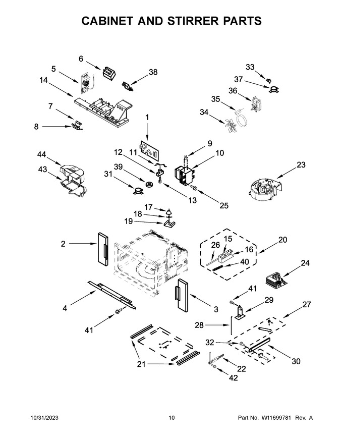 Diagram for JMW3430LL03