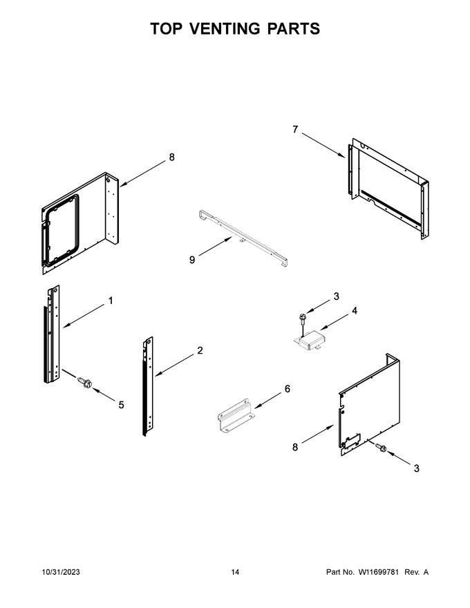 Diagram for JMW3430LL03