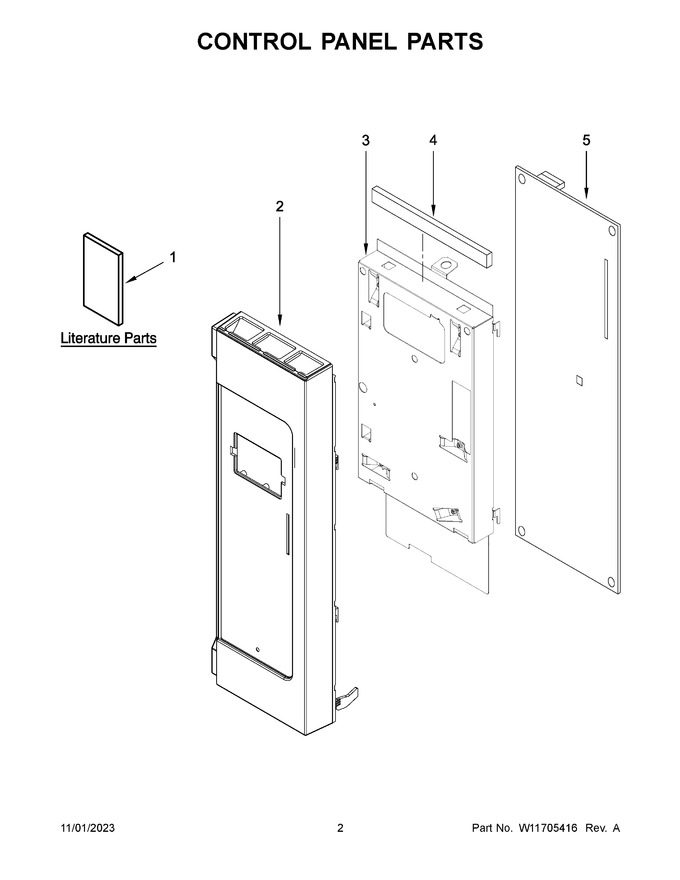 Diagram for YWMH31017HW07