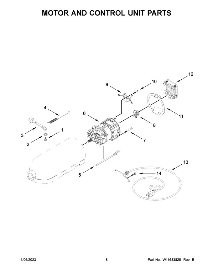 Diagram for 5KSM175PSEAC5