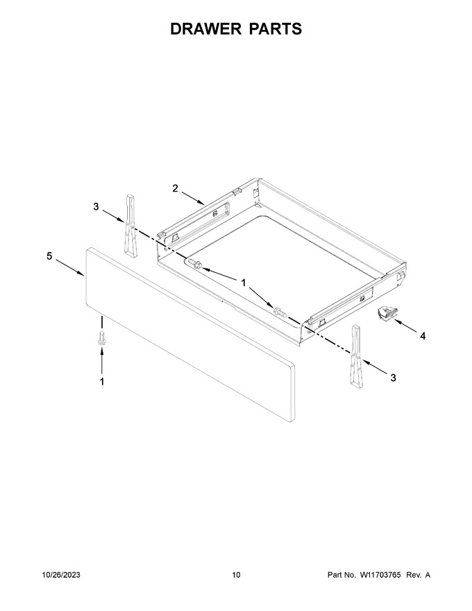 Diagram for YWFE550S0LV3