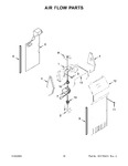 Diagram for 10 - Air Flow Parts