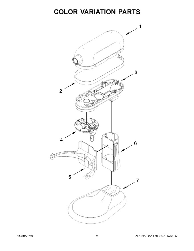 Diagram for KSM70SKQXCU0
