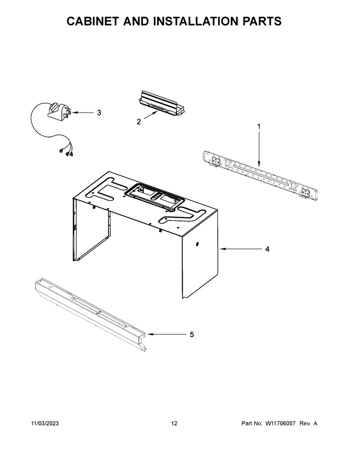 Diagram for YAMV2307PFS09
