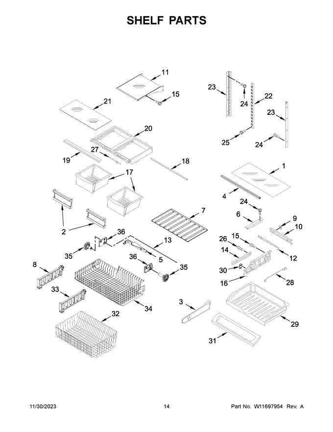 Diagram for MFC2062FEZ12
